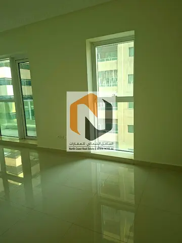 2 BHK Spacious Apartment for Rent – Majaz, Sharjah. Aed.65000/-
