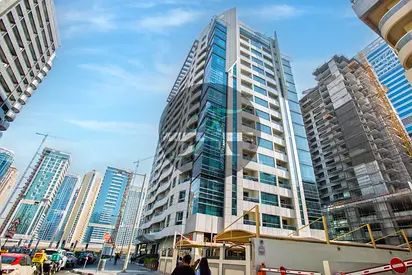 Unfurnished | Next to Metro | Prime Location