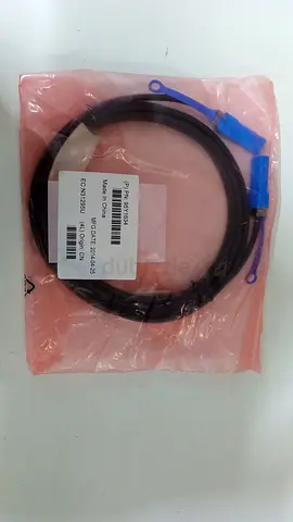 High-Quality SFP Cable