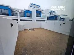 Dubai | Townhouse | Brand New | Unfurnished