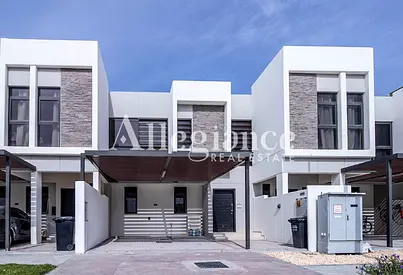 3 Bedrooms + Maids | Spacious Layout | Great Deal