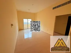 One bedroom and living room apartment for annual rent in Al Rawda 3, Ajman