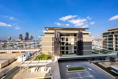 Sea View | Elegent Unit | Corner Unit