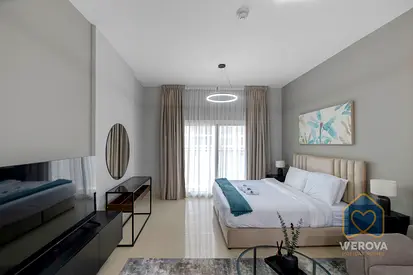 WEROVA - Affordable Studio with City Views | Move-In Ready | Prime Tower Location