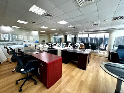 Nicely Furnished | Good Layout | Less Traffic