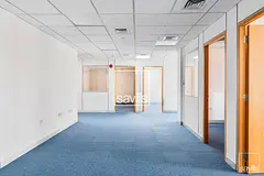 Premium Office Space | Vacant | Book a Viewing