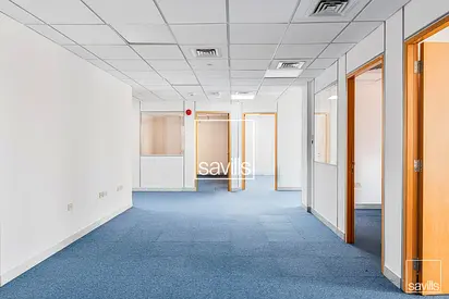 Premium Office Space | Vacant | Book a Viewing