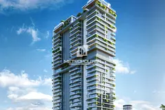 Low-Floor | Spacious Studio | Prime Investment