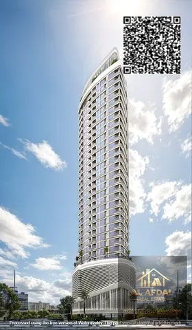 ادفع 50 الف وتملك غرفتين بمساحة ممتازة قريبه من البحر بخطه دفع 7 سنوات بدون عمولات او اي رسوم