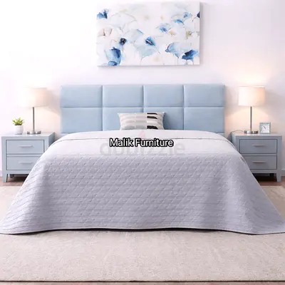 Brand new Queen size bed storage bed king bed mattress family bed queen bed double bed king size bed