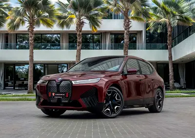 3,467 P.M | 0% Downpayment | BMW Warranty!