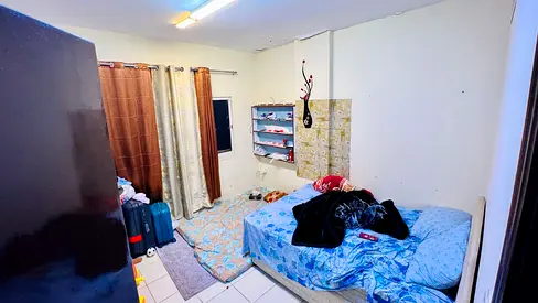 Couple Room With Sharing Washroom Nearby Rolla Park In 1800