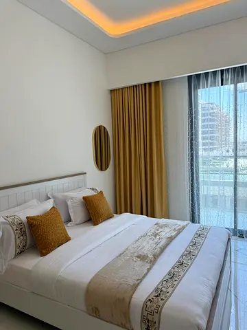 Brand New Fully Furnished Studio
