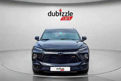 صورة 2 لـ 2023 Chevrolet BLAZER