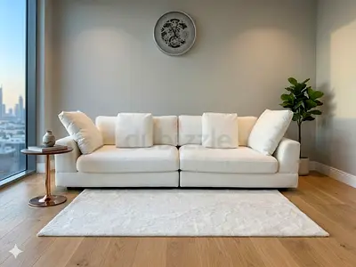 Marina home super comfy sofa