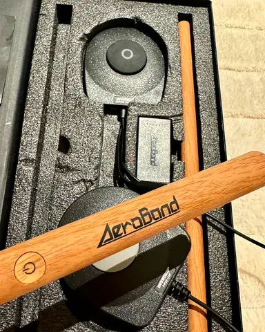 Aeroband Pocketdrum 2 Plus
