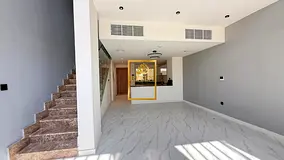 3-Bedroom + Maids for Rent +maids | Vacant | Rukan 3, Dubai land