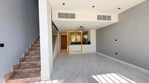 3-Bedroom + Maids for Rent +maids | Vacant | Rukan 3, Dubai land