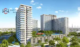 Spacious 2BR | Prime Location | Furnished
