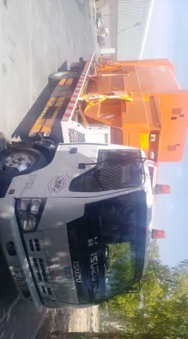 Easy car recovery services