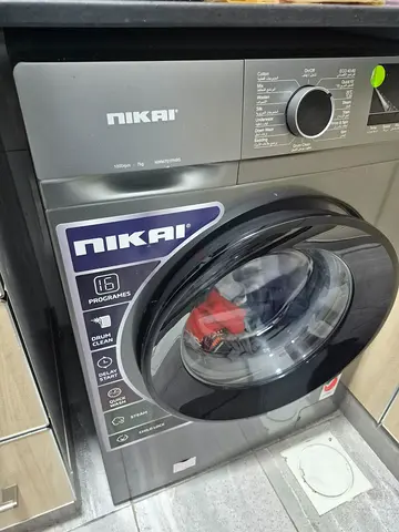 Nikai Washing Machine for Sale