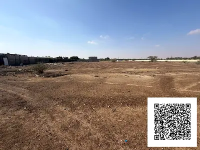 AVALABLE 5300 SQFT G+1 RESIDENTIAL PLOT FOR SALLE IN AL MANAMA 9 AJMAN UAE