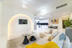 WEROVA - High-End 1BR | Prime Location | Fully Furnished &amp; Move-In Ready