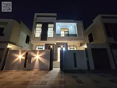 Brand New 5 Bedroom Villa with Majlis &amp; Maid Room | AED 115K in Al Bahia