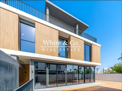 Available Now | Brand New | Modern Layout