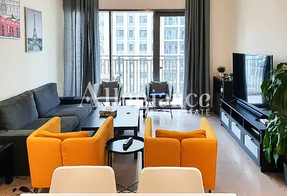 Near Dubai Hills Mall | Ready to Move | Spacious