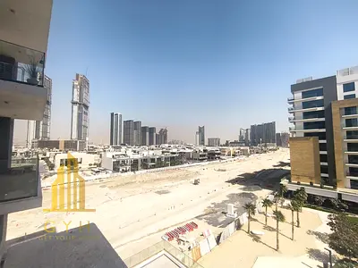 Spacious 1BR Apartment in Azizi Riviera | Meydan | Ready to Move