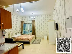 For Sale – Studio in Orient Towers with Creek View / Price: 305,000 AED