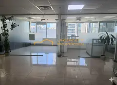 FOR SALE | Fully Fitted Office | Prime Business Bay Location