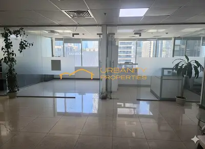 FOR SALE | Fully Fitted Office | Prime Business Bay Location