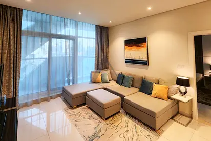 Exclusive Unit | Fully Furnished | Ready to Move