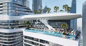 Sobha Seahaven – Tower C | Dubai Harbour | Prime Investment Opportunity