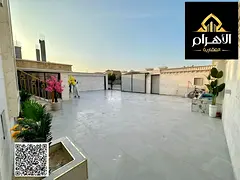 5000 sq ft commercial villa close to all services: Saudi German Hospital and Al-Shuwayfat Schools