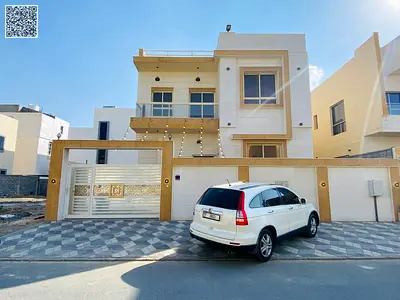 🏡 Family Villa for Rent frnishid