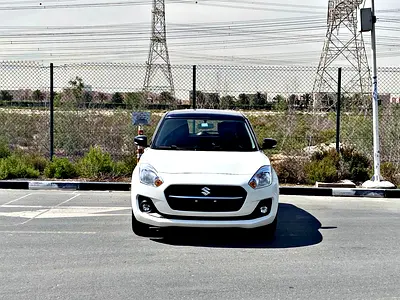 850/MONTH @ZERO DOWN PAYMENT,SUZUKI SWIFT, GCC SPECS