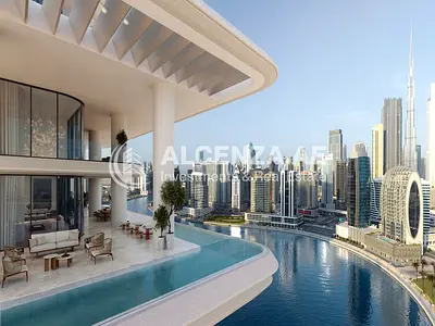 Penthouse | High Floor | Selling Original Price