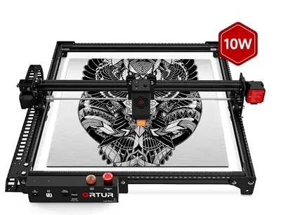 Laser Engraving Machine ORTUR