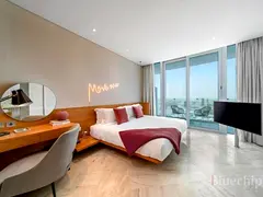 Luxury Apartment | 5 Star Amenities | Skyline View