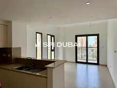 3BR Apartment | Multiple cheques| Balcony &amp; City View