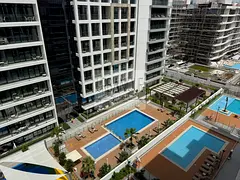 Functional Layout | New Unit | Unfurnished