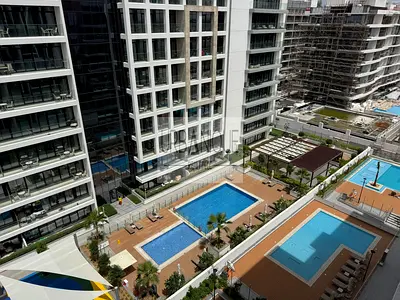 Functional Layout | New Unit | Unfurnished