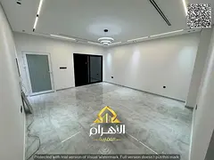 With a down payment of less than 10% | Own a luxury villa in Al Helio, Ajman | 4 bedrooms - ground a