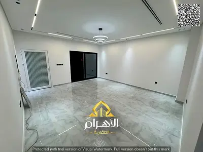 With a down payment of less than 10% | Own a luxury villa in Al Helio, Ajman | 4 bedrooms - ground and first floor at a competitive price