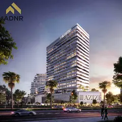 READY AFTER 2 MONTH _ ZERO COMMISSION _ EARN RAMADAN OFFER _HIGH ROI _7 mins to downtown