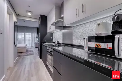 Furnished | Elegant | Ready To Move Into