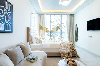 Luxury Furnished | 12 Cheques | Ready To Move In